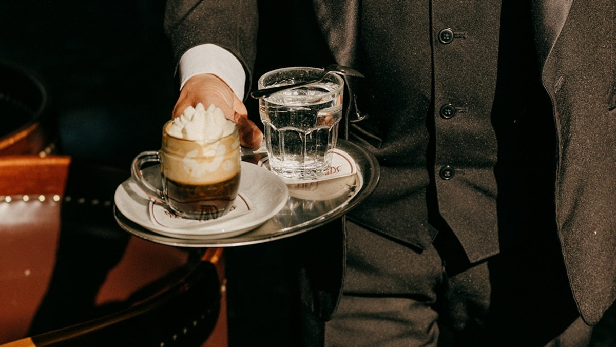 European Coffee Culture - A Journey Through Seven Iconic Cities