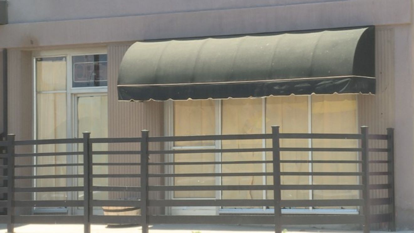 A Spooky Brew - Twisted Coffee Opens in Downtown Bakersfield