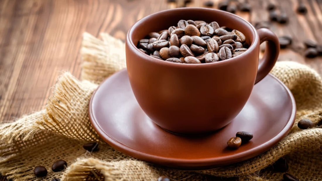 Mold-Free Coffee - The Best Brands for a Healthier Brew
