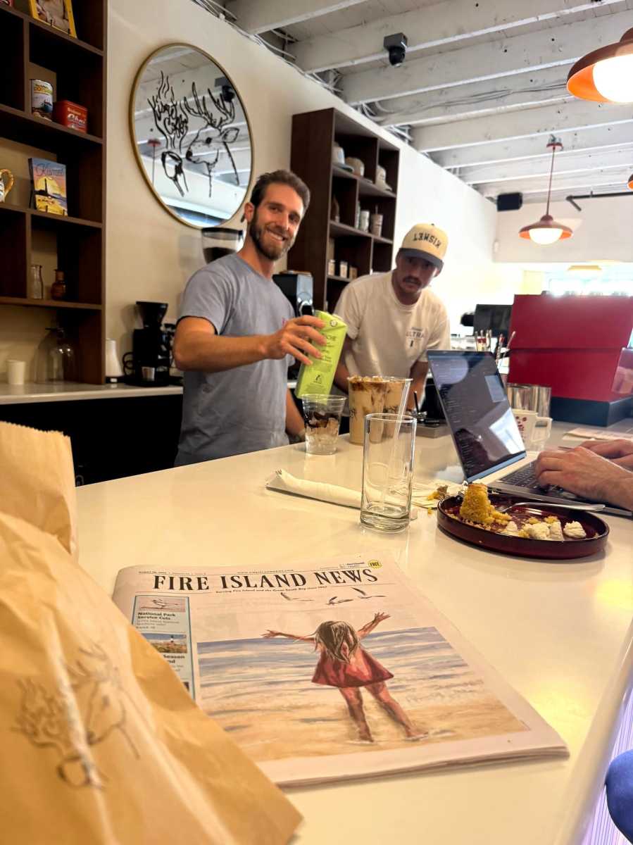 Kismet Coffee Expands with New Location and Exciting Menu Offerings