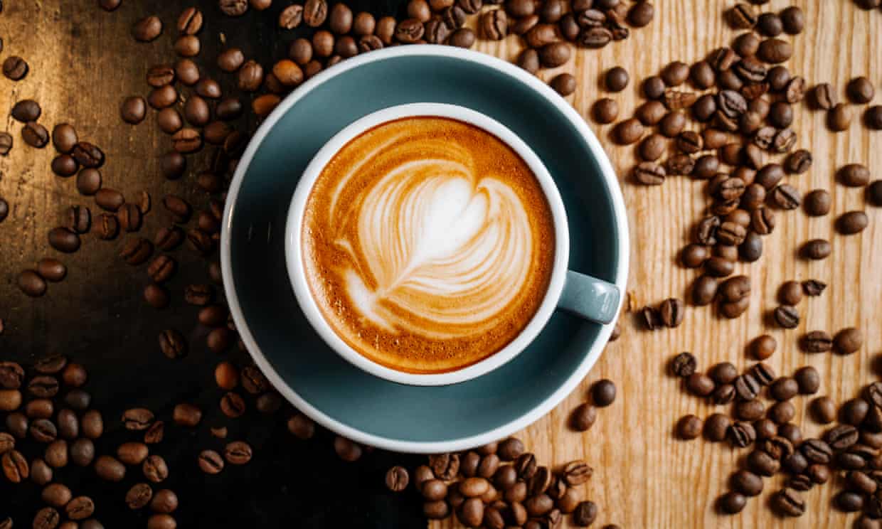 Brewing Debate - Is Coffee Friend or Foe?