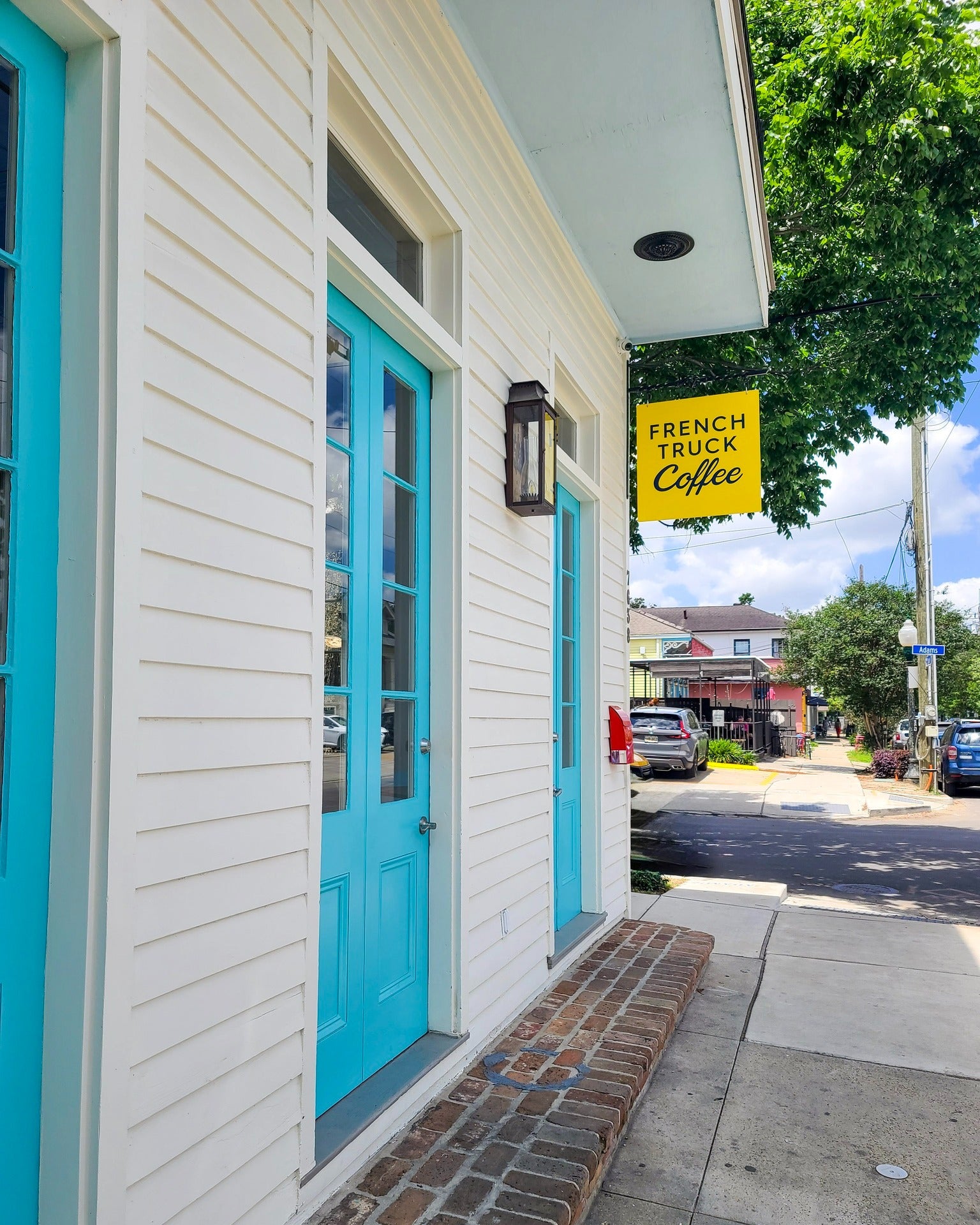 French Truck Coffee Welcomes New Leadership and Expands into Metairie