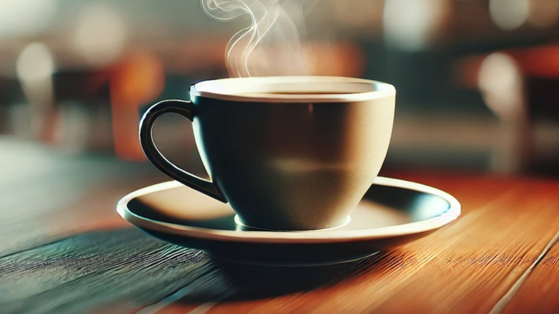 Revolutionary Coffee Creamers - The Best Picks for Every Taste