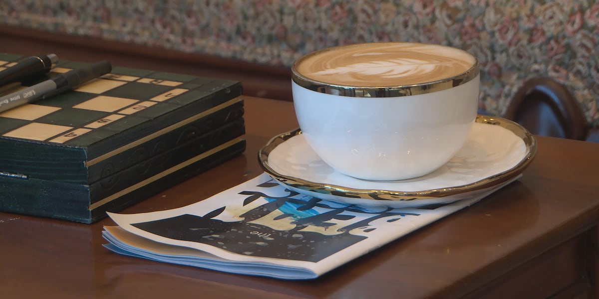 Studio Café - A Creative Hub in Duluth with Big Plans Ahead