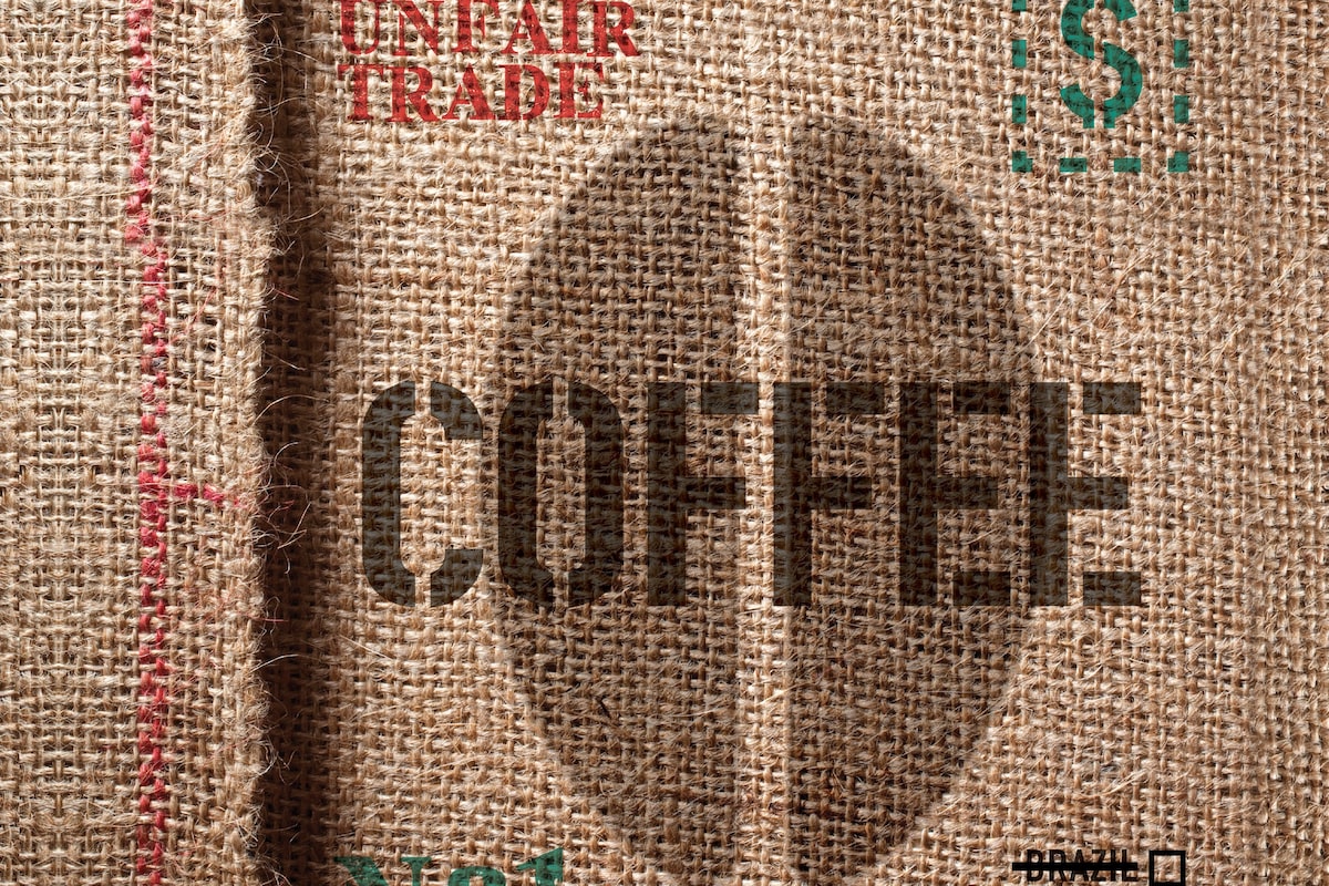 Coffee and Revolution - A Historical Perspective on America's Favorite Brew