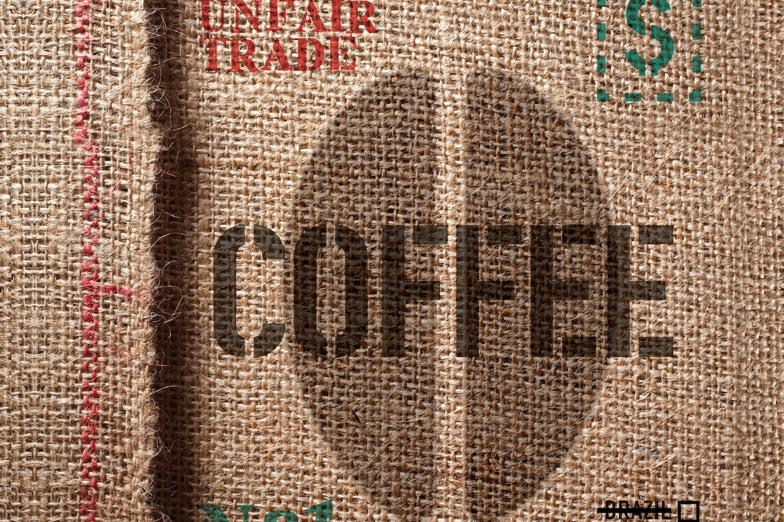 Coffee and Revolution - A Historical Perspective on America's Favorite Brew
