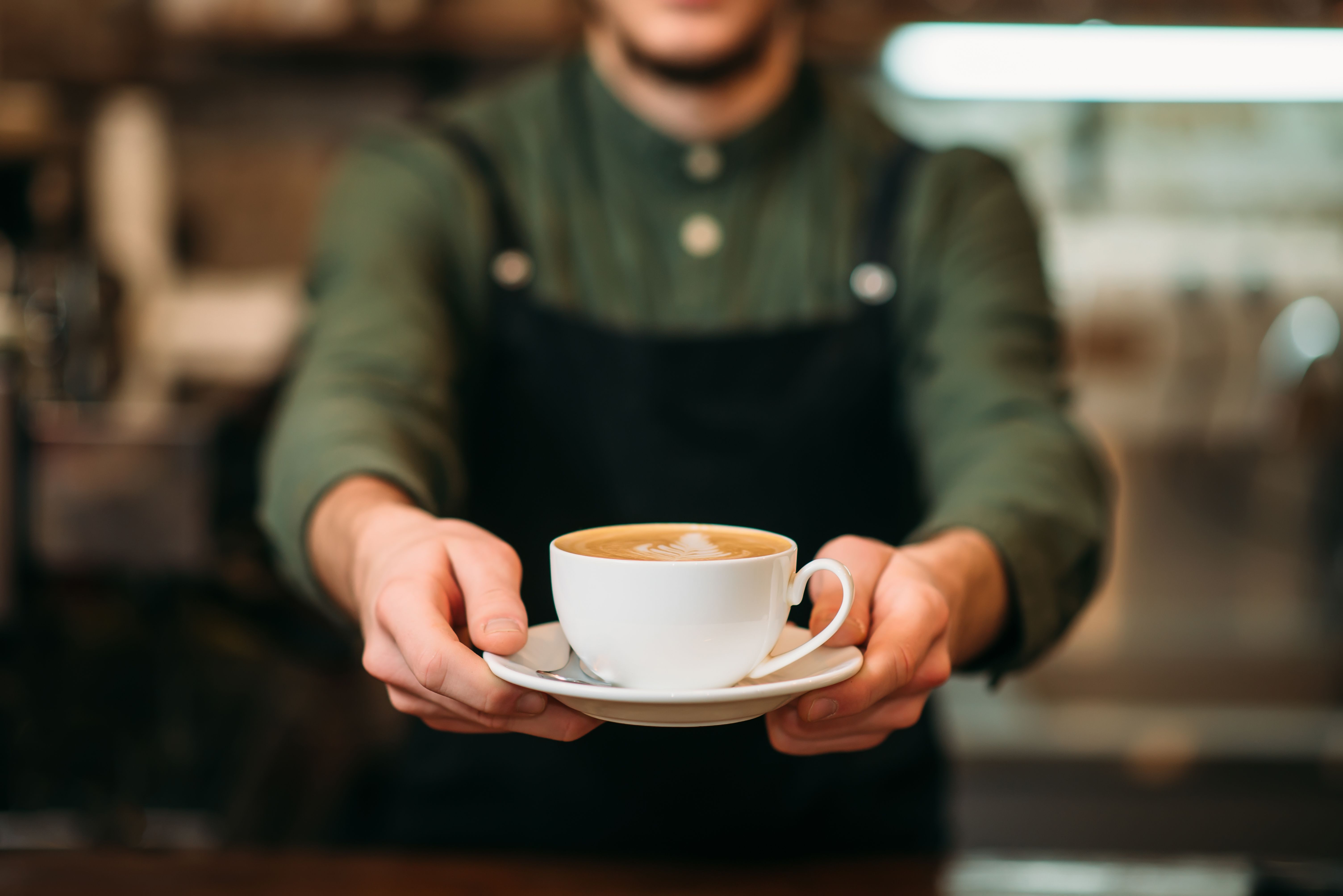 Coffee's Surprising Link to Lower Depression Risk