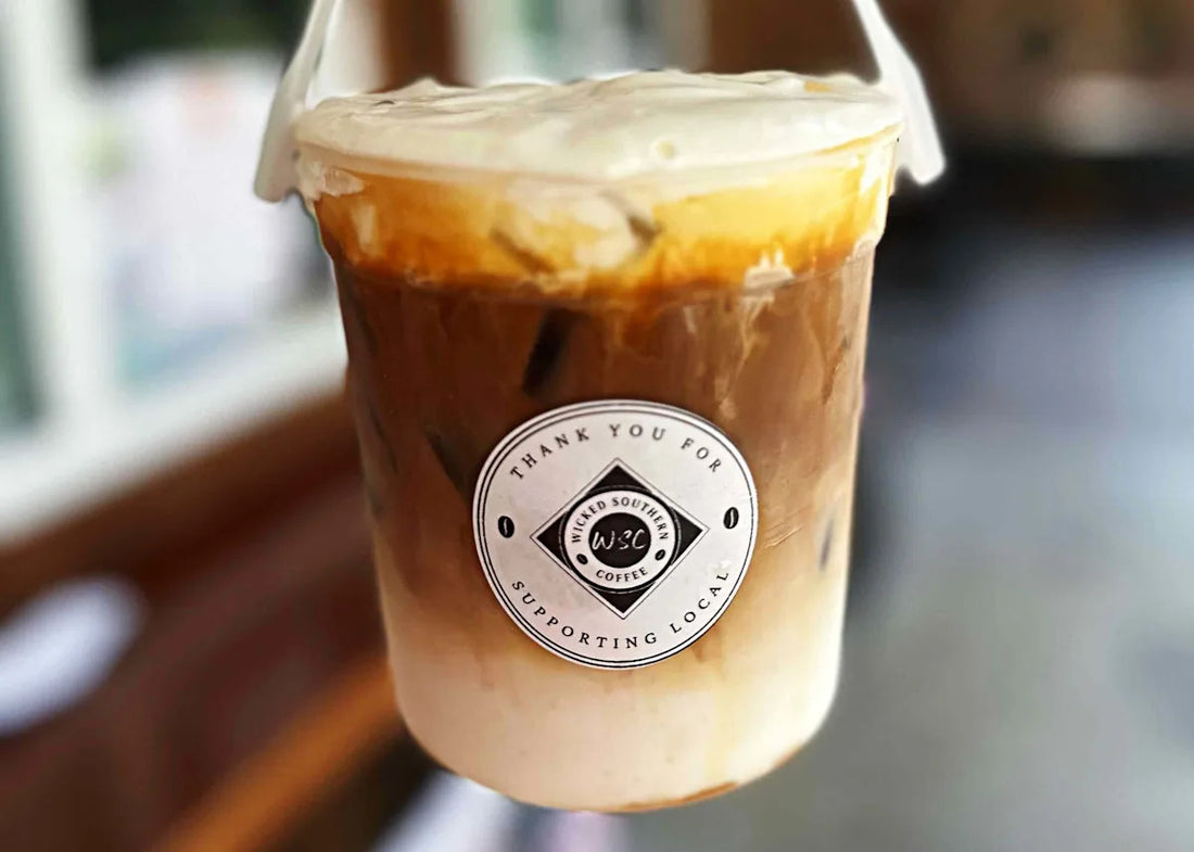 The Rise of Coffee Buckets - The Trend Taking Over Summer Sips