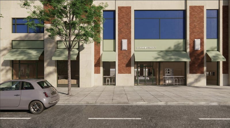 Blank Street Coffee Expands to Philadelphia with New University City Cafe