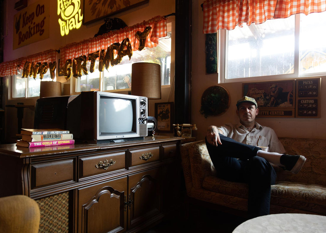 New Coffee Shop Amity’s Opens Doors for Students at Historic Venue