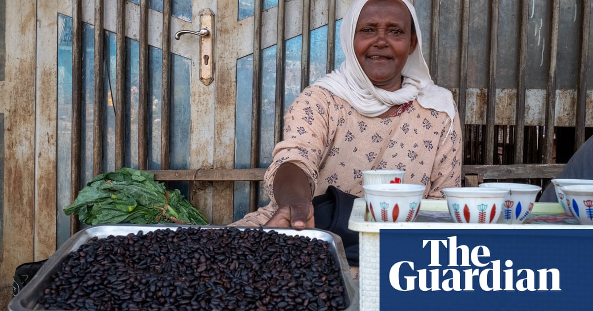 Ethiopia's Coffee Crisis - EU Rules Stir Up Trouble