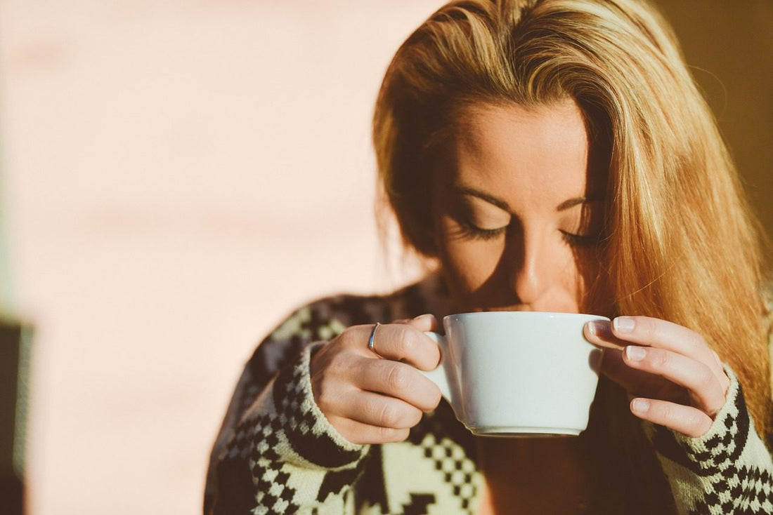 Coffee's Surprising Link to Better Health and Body Composition