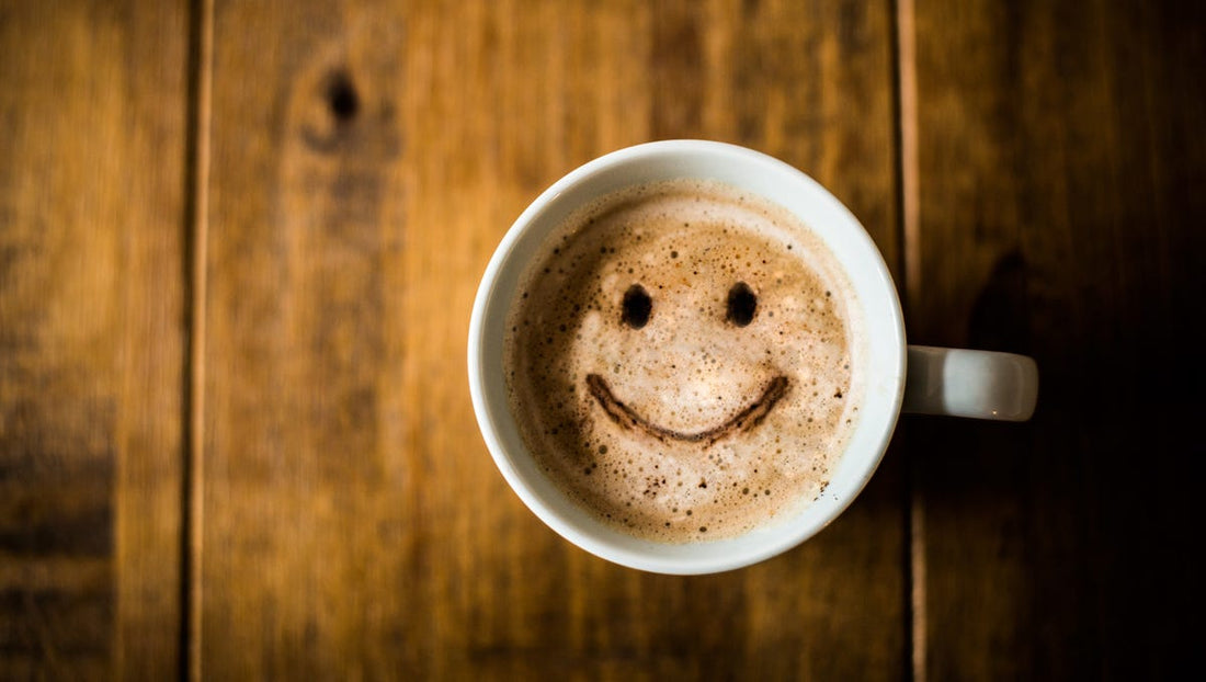 Can Coffee Really Help Us Age Healthily?