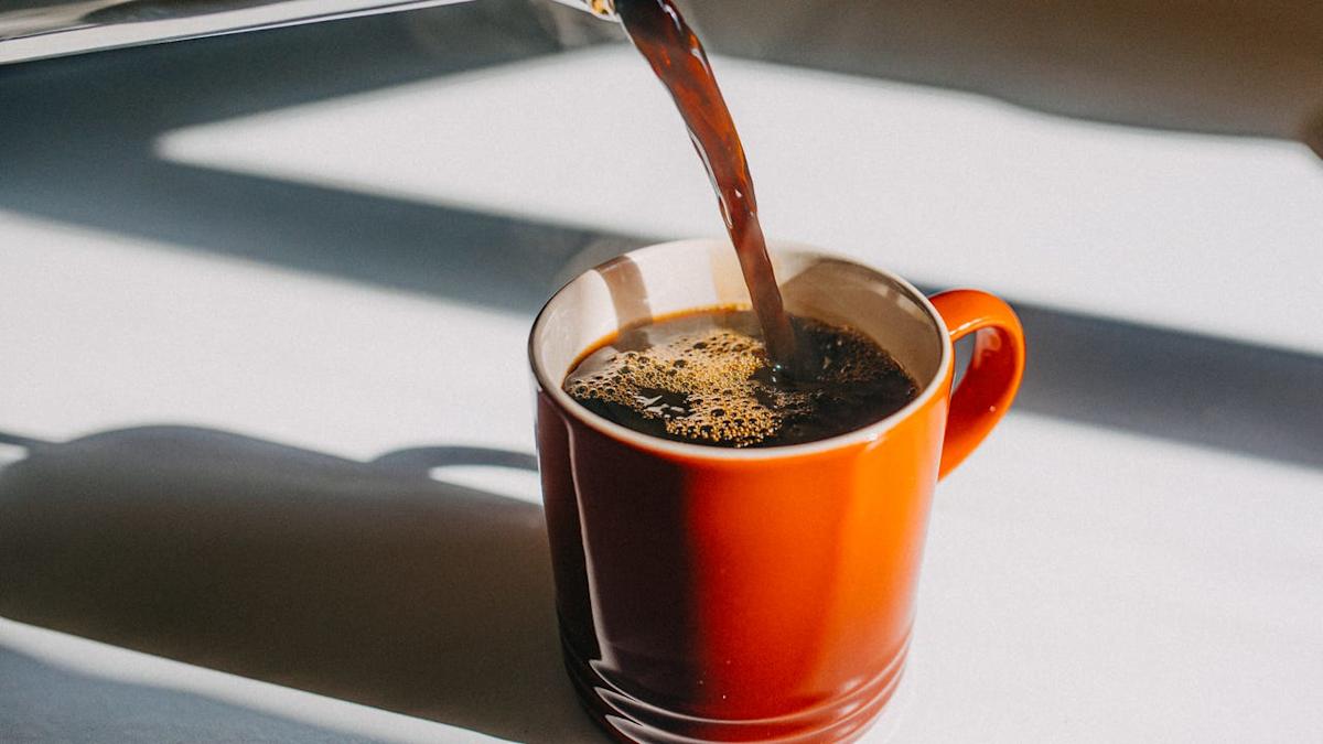 Kick the Caffeine Habit - Tips for a Smooth Transition