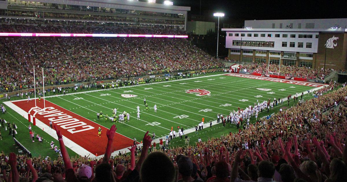Coffee for Cougs - A New Way to Support WSU Athletes