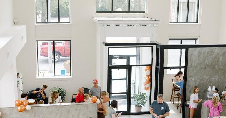 Copper Cup to Close Mount Joy Location After Two Years of Service