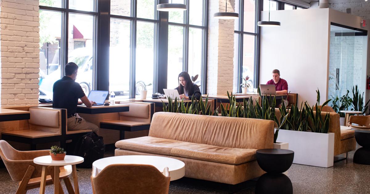 Quarrelsome Coffee Closes Its Doors in Central West End