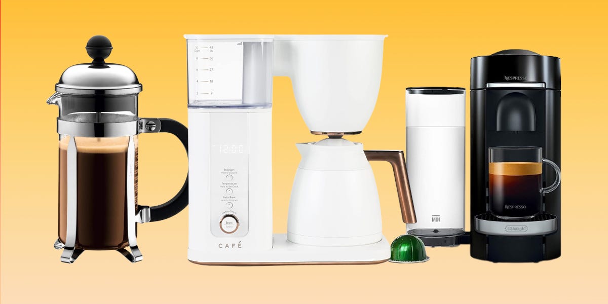 Unlock the Secrets to the Perfect Cup of Drip Coffee