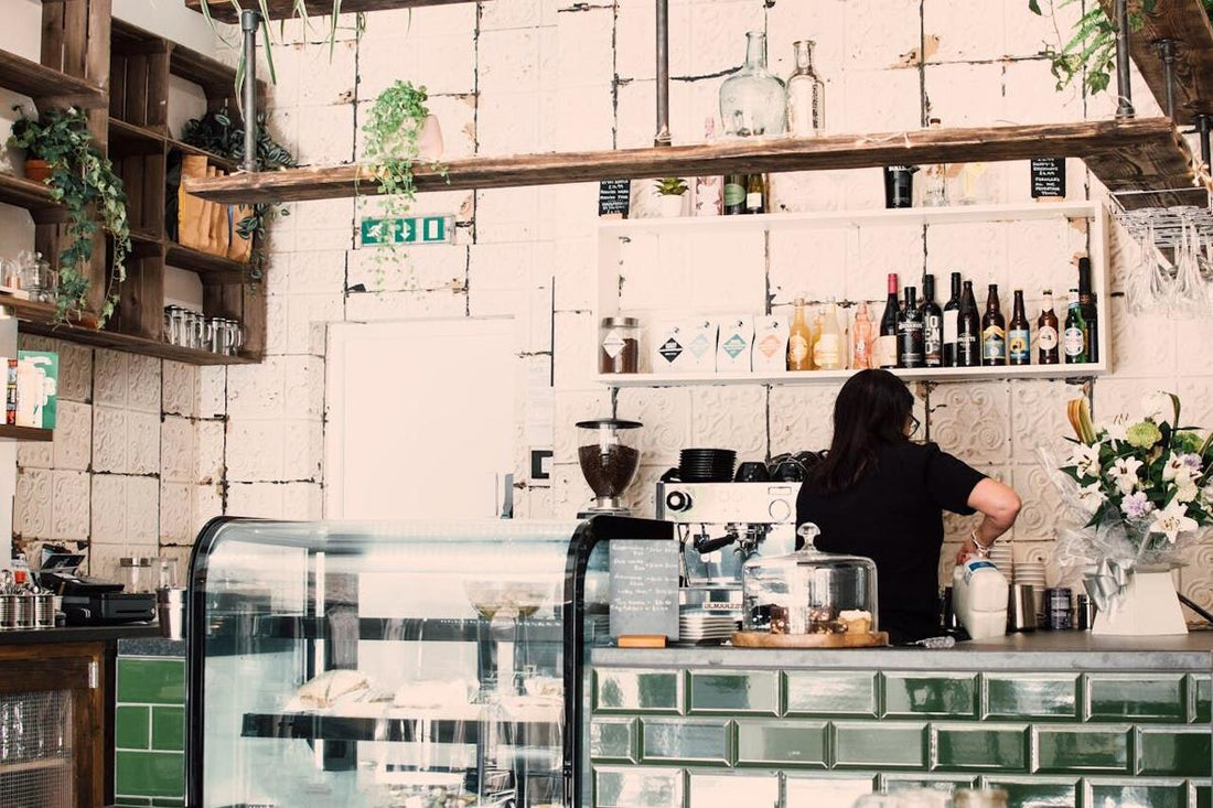 Top Biz Ideas for Coffee Aficionados