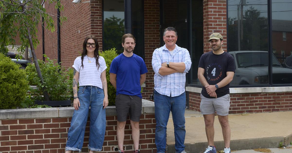 Blueprint Coffee Brews Excitement with New HQ
