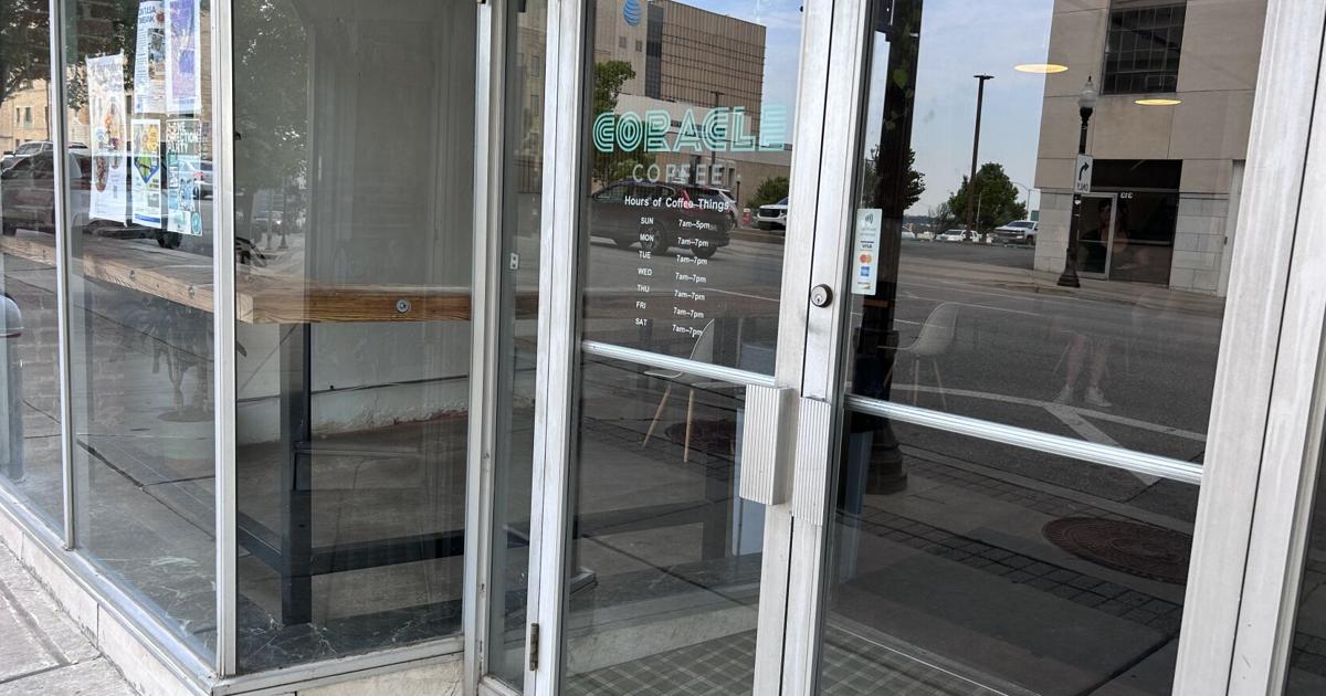 Coracle Coffee Opens Doors in Downtown Tulsa