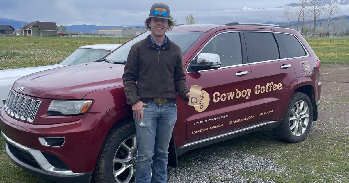 Creative Paths to Ranch Ownership - The Story of Summit Browning and S Bar B Coffee