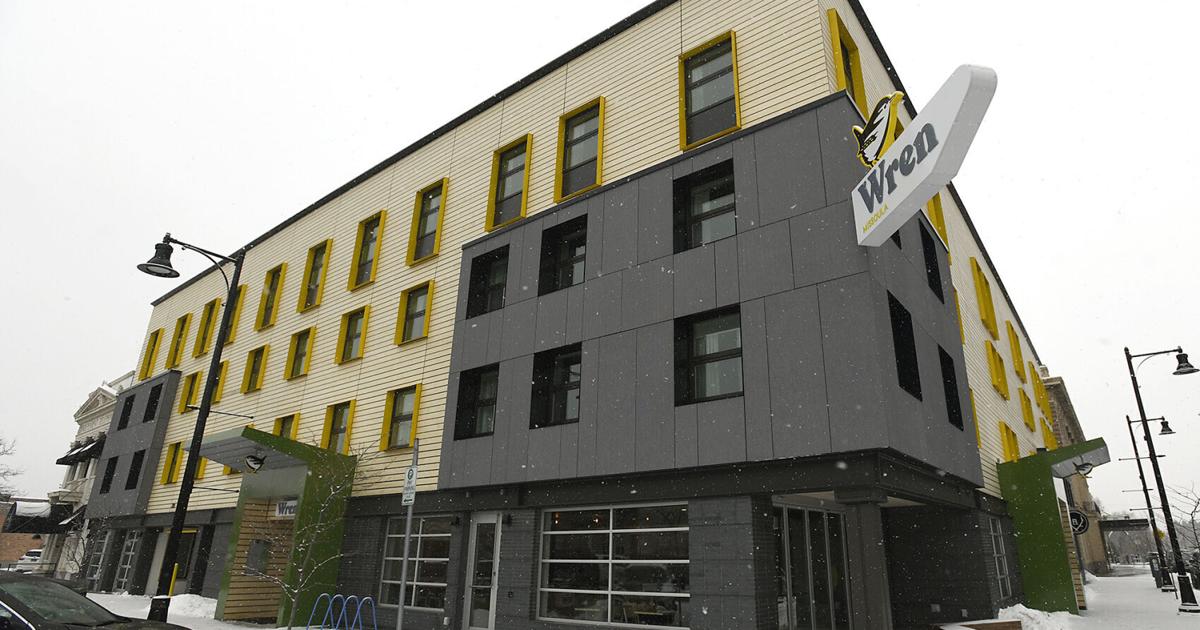 Missoula Business Buzz - New Coffee Spots, Awards, and Community Aid