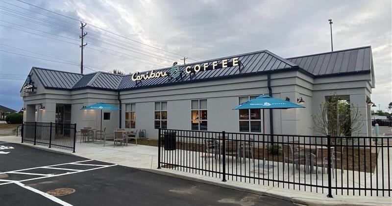 Caribou Coffee® Opens New Location in Mooresville with Grand Opening Deals