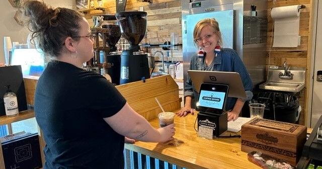 Coffin House Coffee - A Unique Blend of Comfort and Community