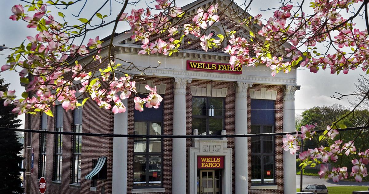 Daily Grind Coffee Shop to Move to Historic Bank Building