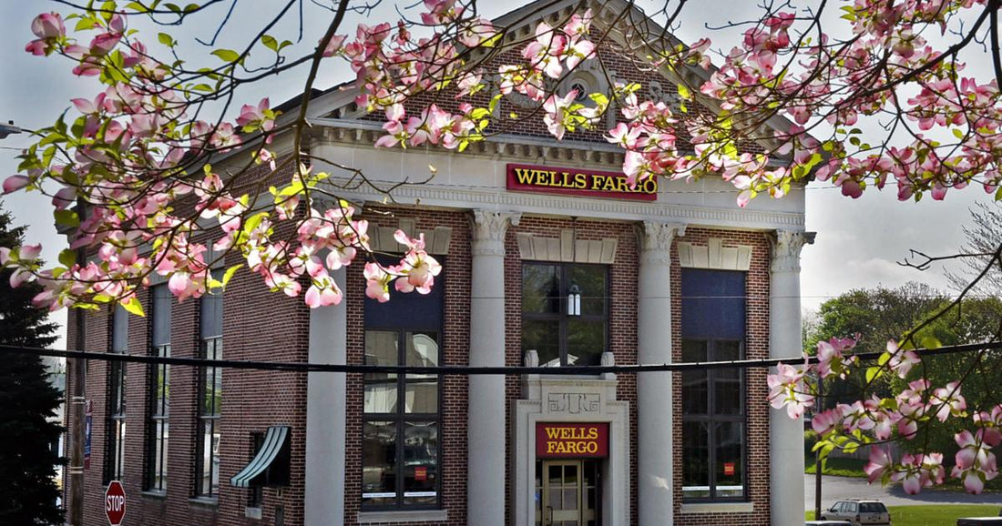 Daily Grind Coffee Shop to Move to Historic Bank Building