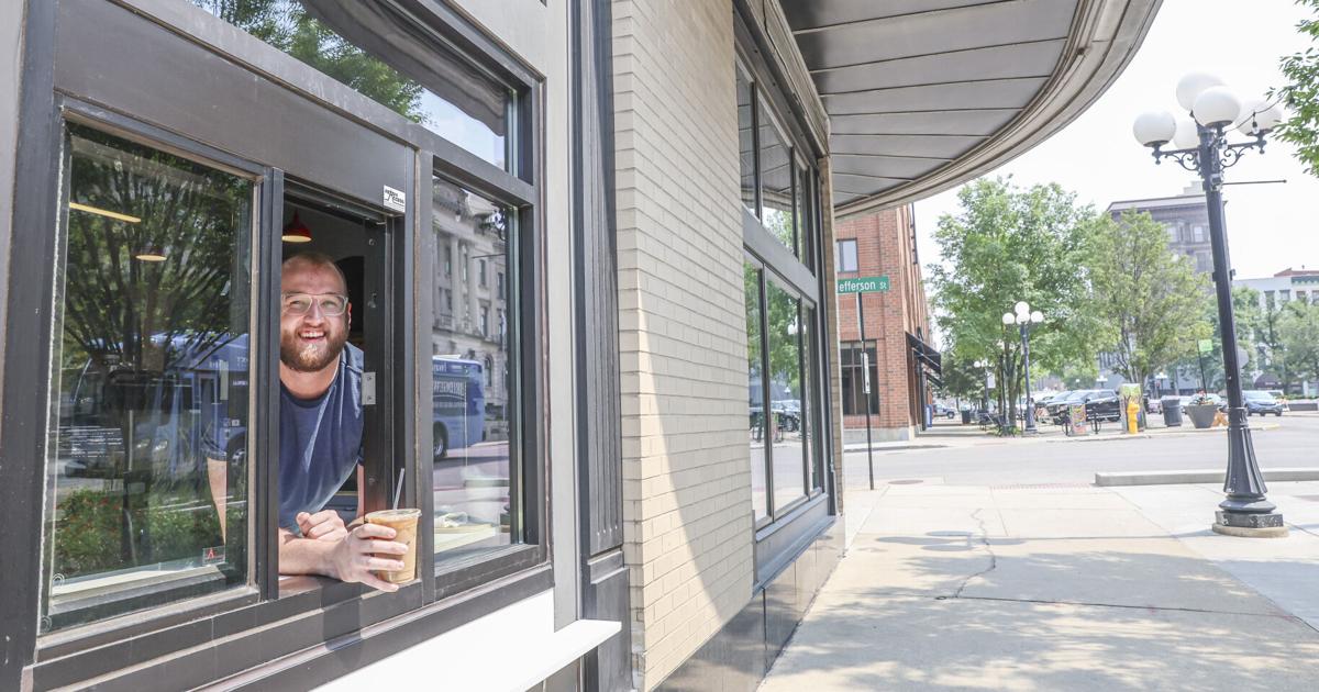 Zeta Coffee Closes Its Doors - A Fond Farewell to Downs