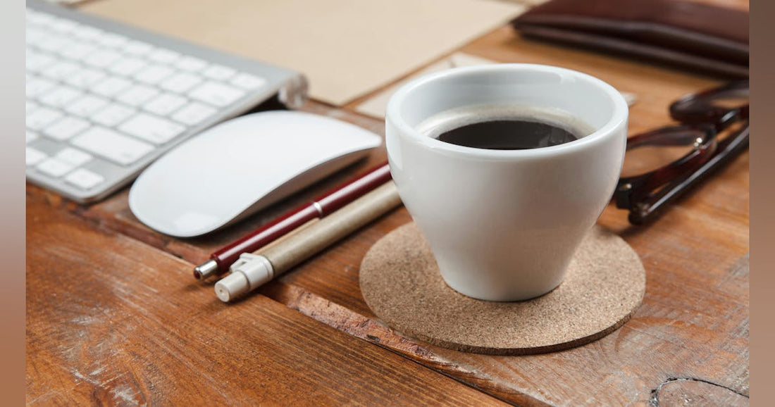 Brewing Sustainability - How Coffee Services Can Go Green