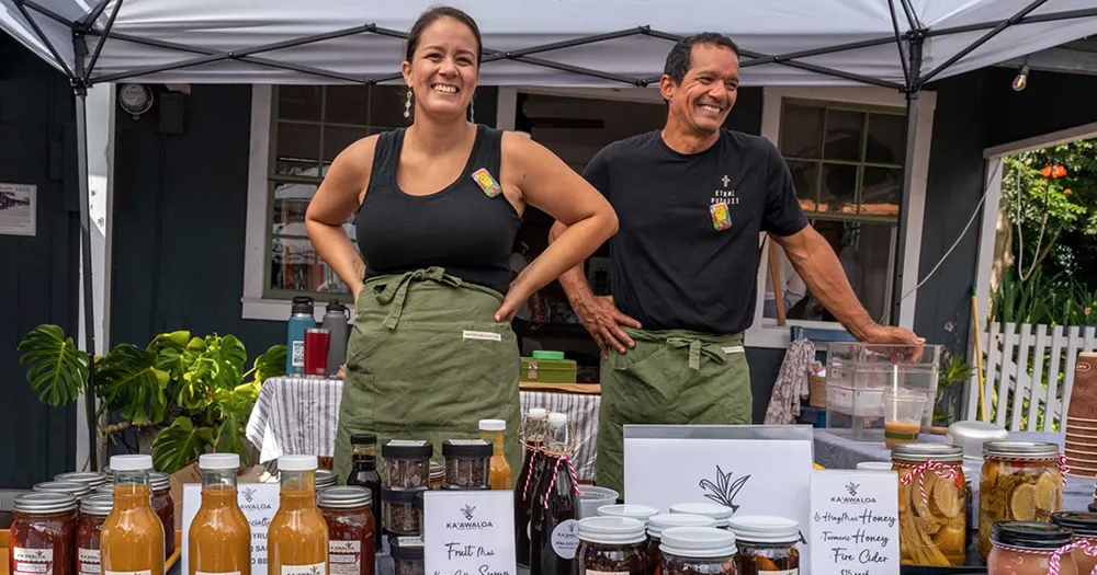 Kona Coffee Cultural Festival - A Celebration of Heritage and Flavor