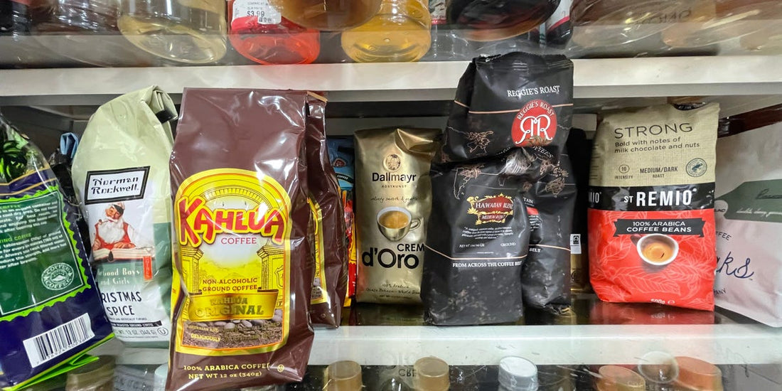 Coffee Prices Set to Rise as Supply Issues Persist