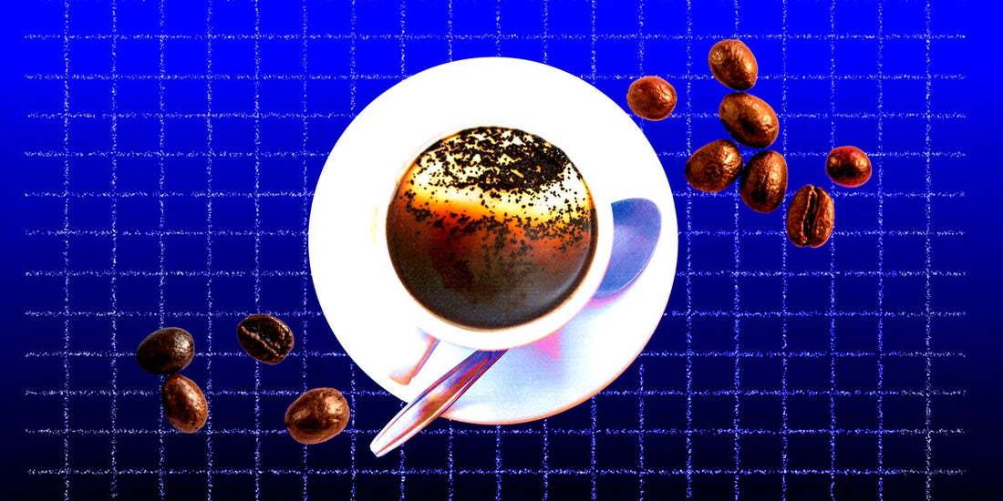 Coffee Prices Soar - The Future of Your Morning Brew at Risk