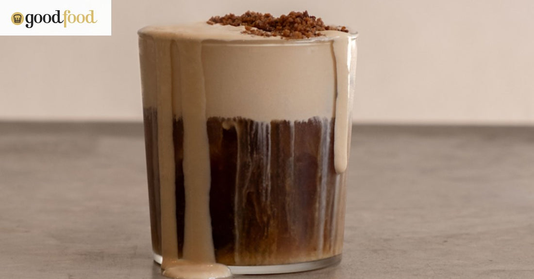 Cold Foam Craze - Why Banana is the New Coffee Trend