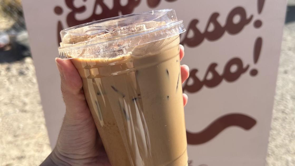 Creating Connection Through Coffee at Cariño Coffee