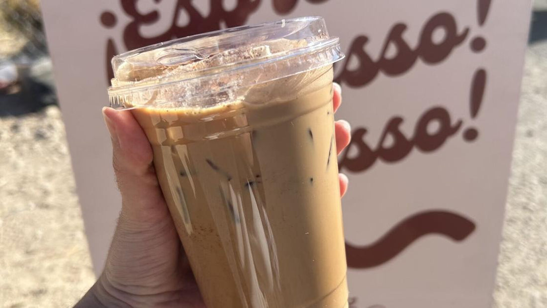 Creating Connection Through Coffee at Cariño Coffee