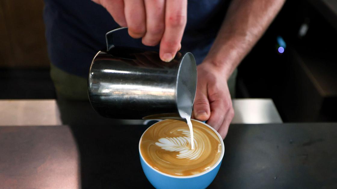 Beat the Heat - Discover Tucson's Coolest New Cafés