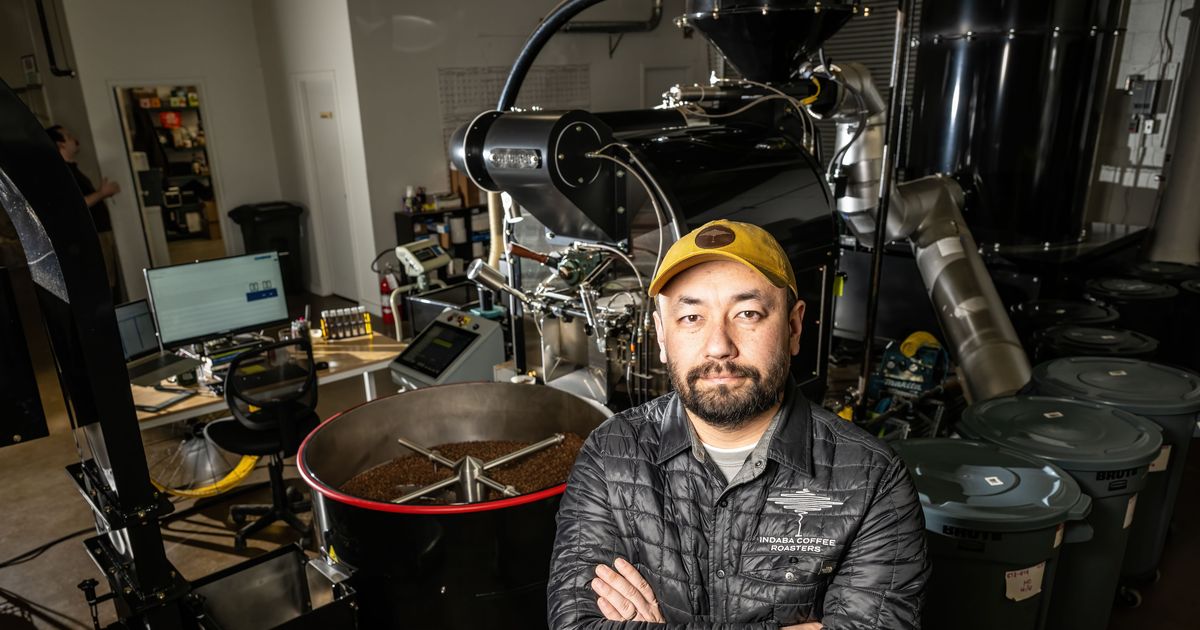 Coffee Prices Surge as Tariffs and Crop Failures Create Uncertainty