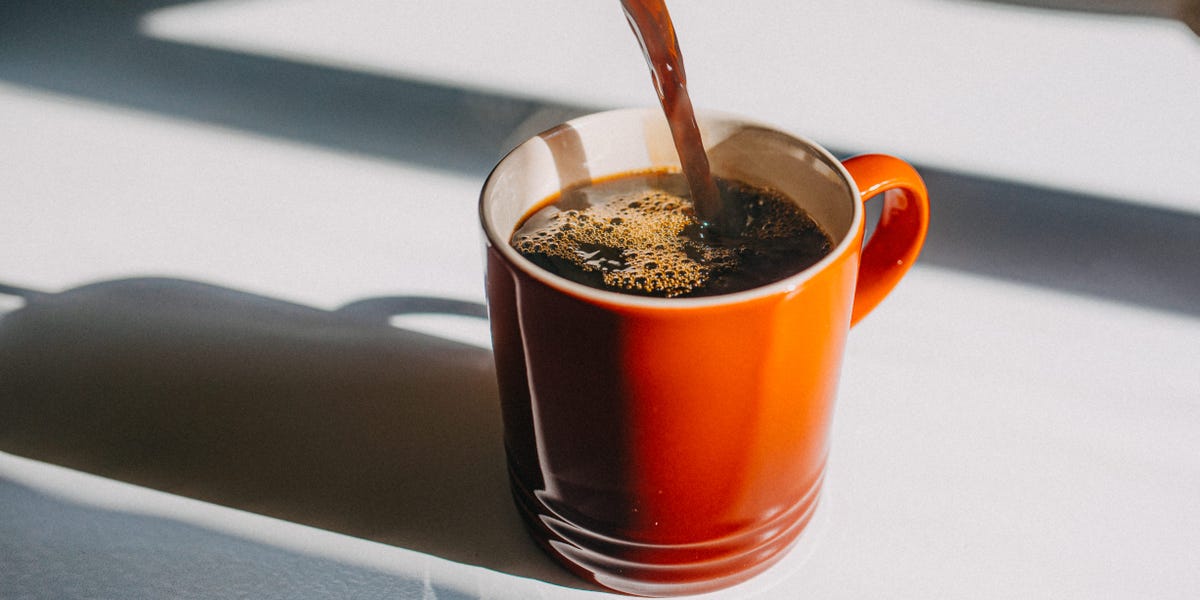 Coffee Prices on the Rise - What You Need to Know