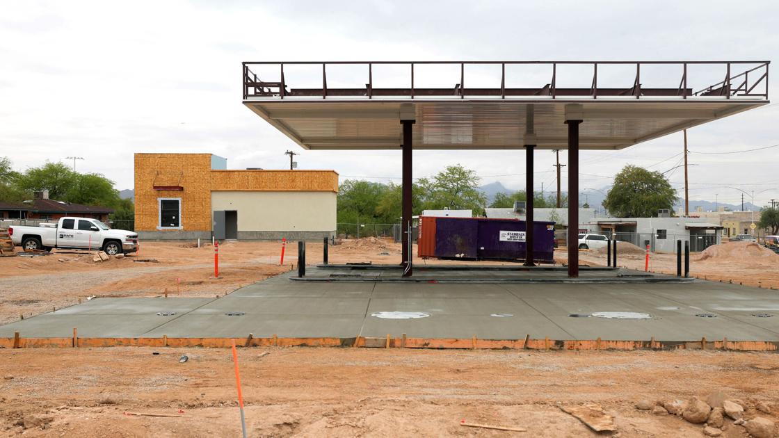 New Coffee Shop Sonoran Sip Opens with Local Focus and Charity Mission