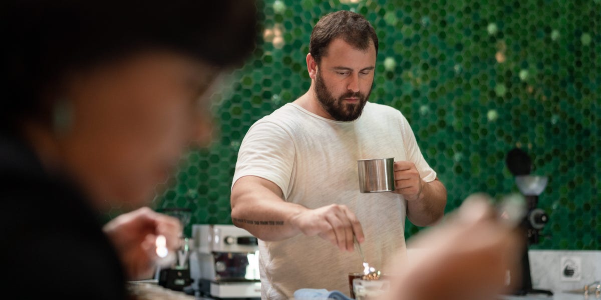 Coffee Prices on the Rise - What You Need to Know