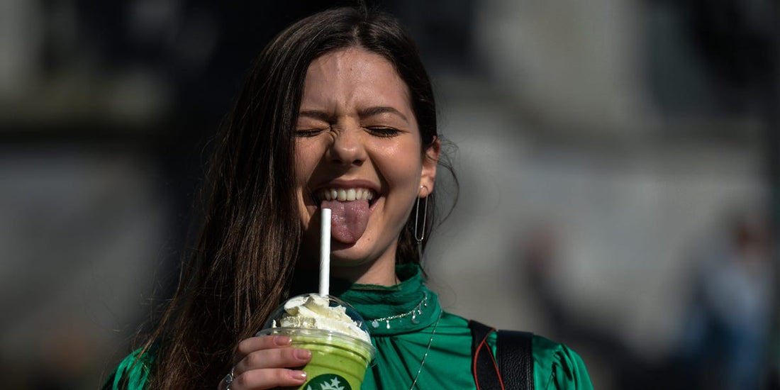 Starbucks Set to Launch Protein Cold Foam - The Next TikTok Sensation?