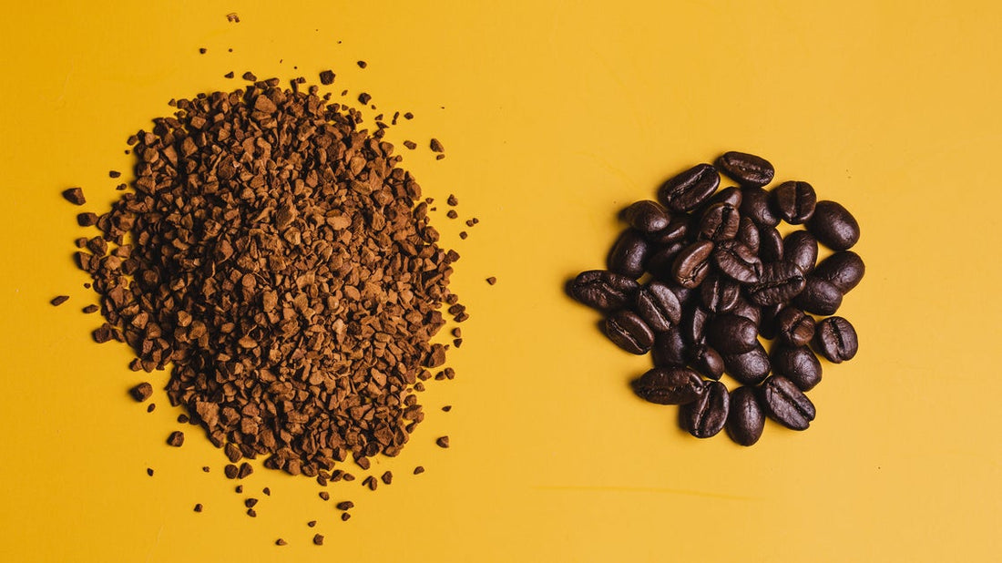 Instant Coffee's New Glow-Up - Choosing Quality Brews Made Easy