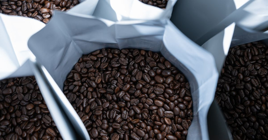 Coffee Prices Surge Amidst Tariffs - What You Need to Know