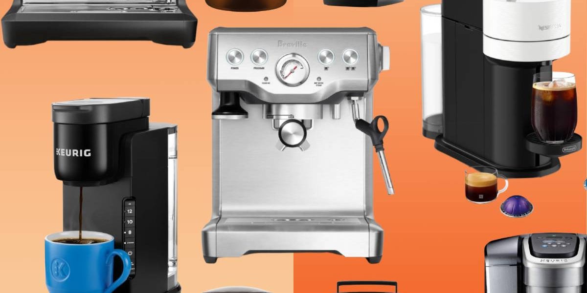 Early Prime Day Coffee Deals You Can't Miss