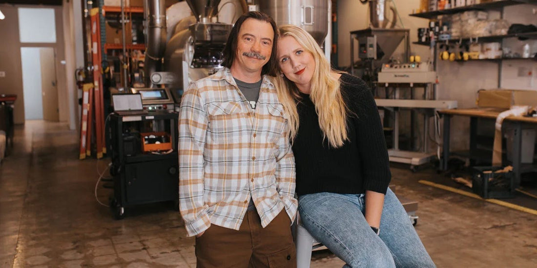 Andytown Coffee Roasters Faces Price Hike - Here's Why