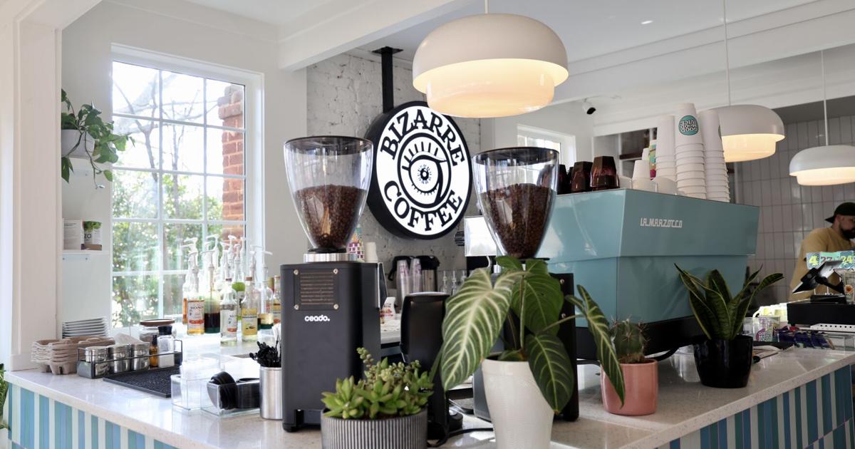 Bizarre Coffee - Brewing Joy One Cup at a Time